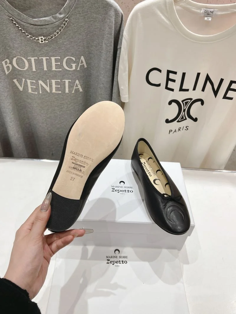 Repetto Shoes Affordable 11460