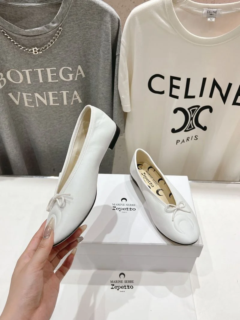 Repetto Shoes MultiPurpose 11466