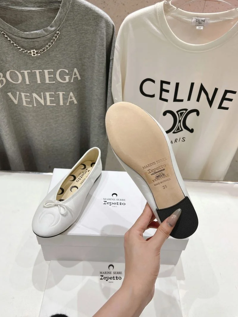 Repetto Shoes MultiPurpose 11466
