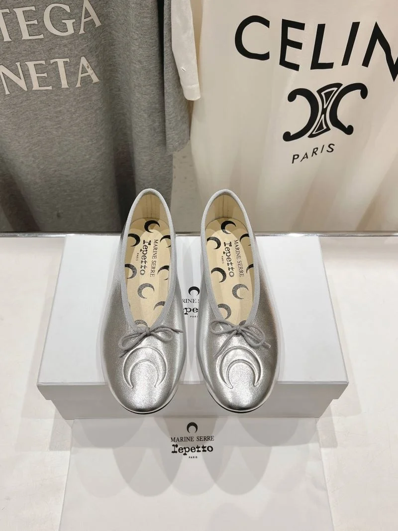 NewStyle Repetto Shoes 11458