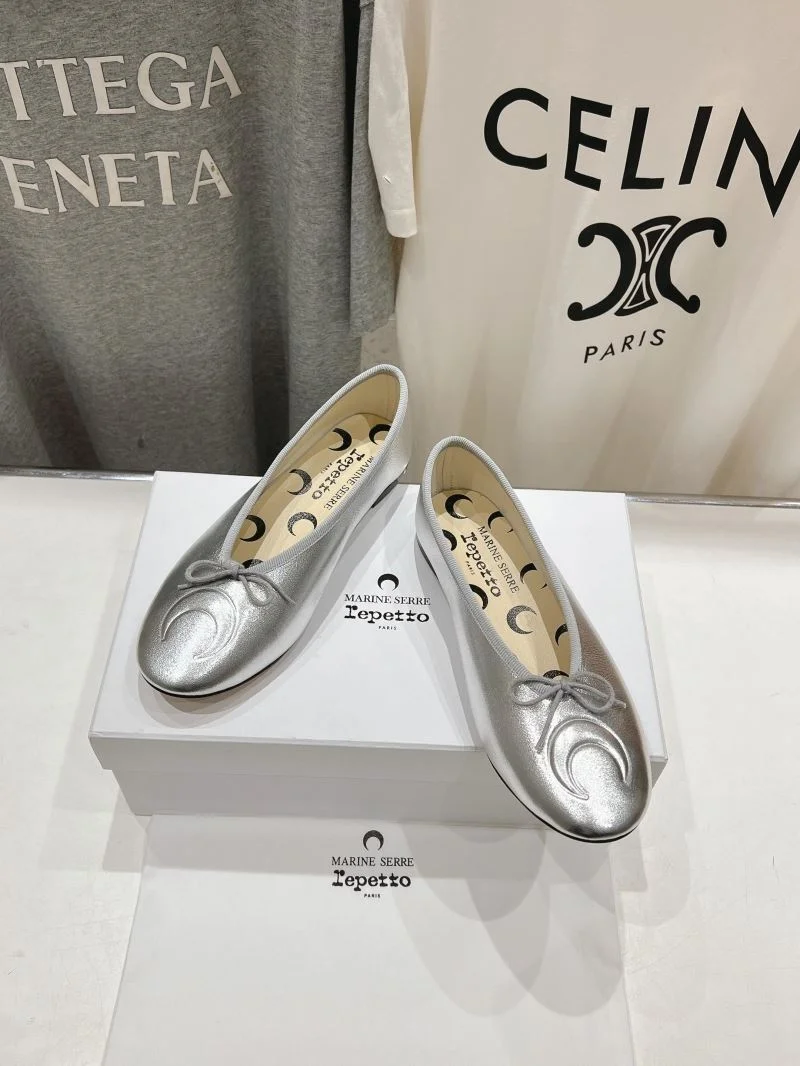 NewStyle Repetto Shoes 11458