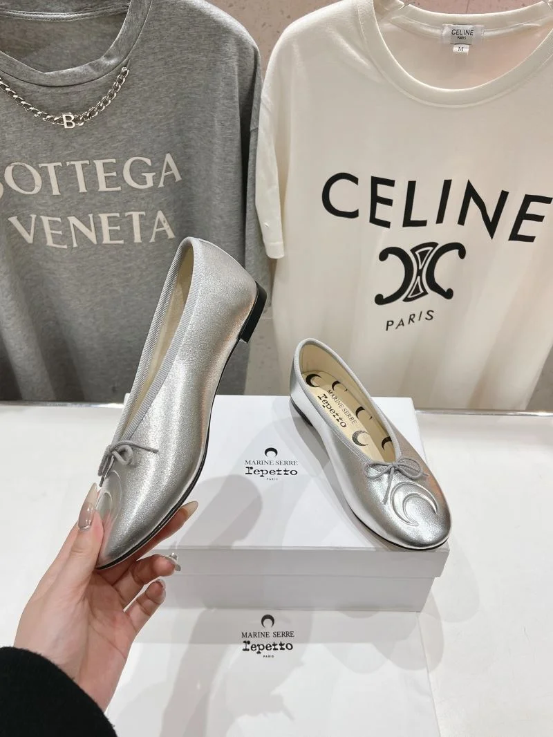 NewStyle Repetto Shoes 11458