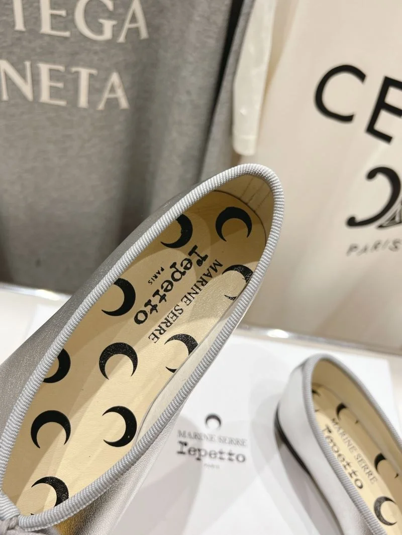 NewStyle Repetto Shoes 11458