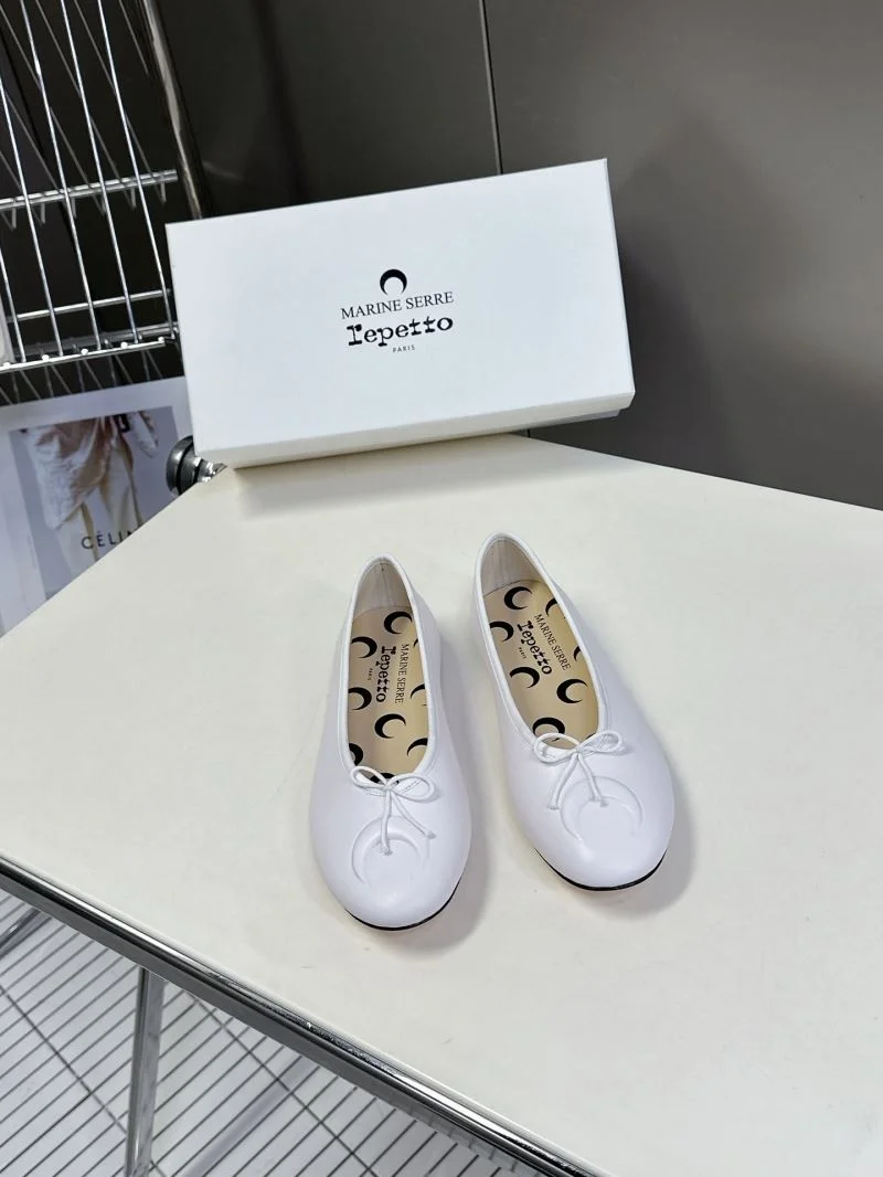 Repetto Shoes TravelReady 9105