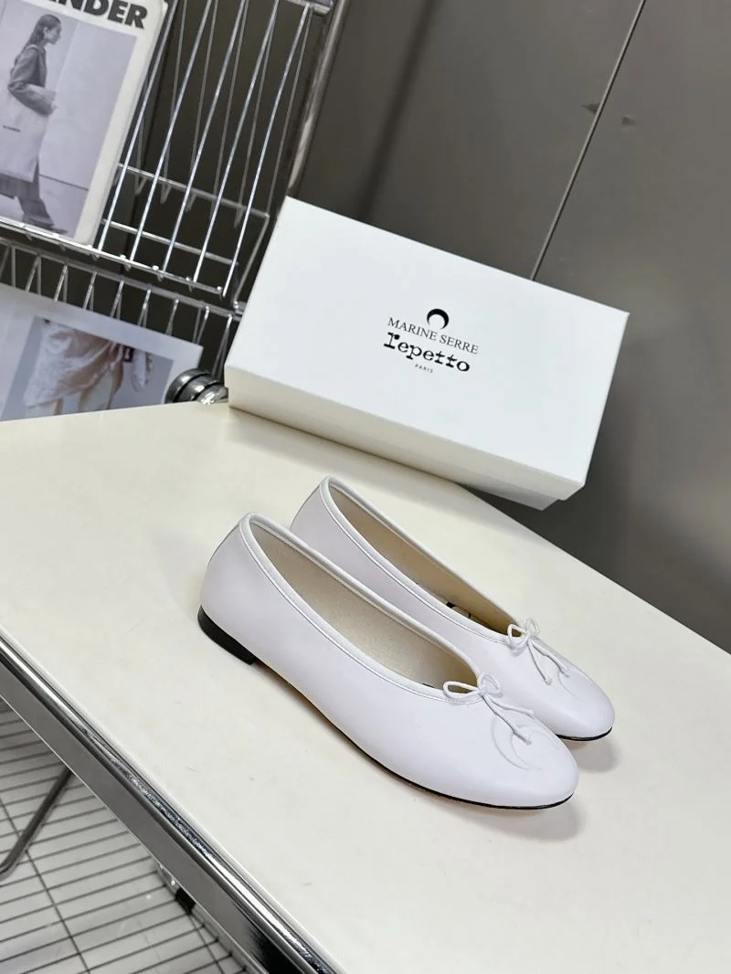 Repetto Shoes TravelReady 9105