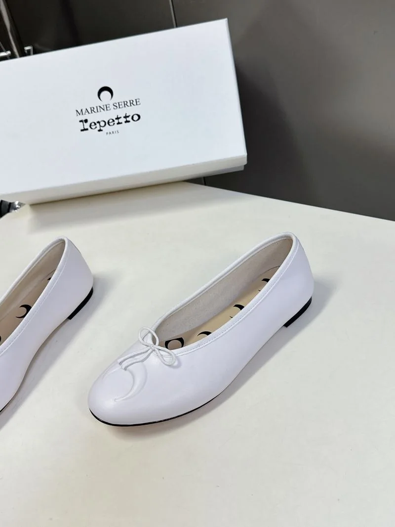 Repetto Shoes TravelReady 9105
