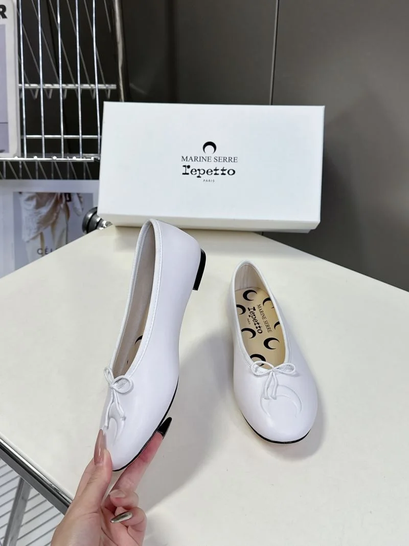 Repetto Shoes TravelReady 9105