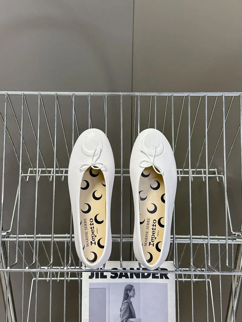 Repetto Shoes TravelReady 9105