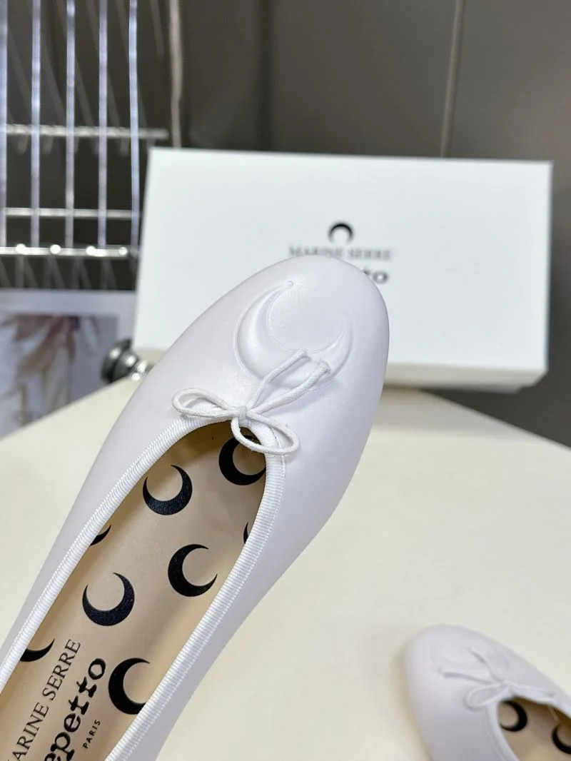 Repetto Shoes TravelReady 9105