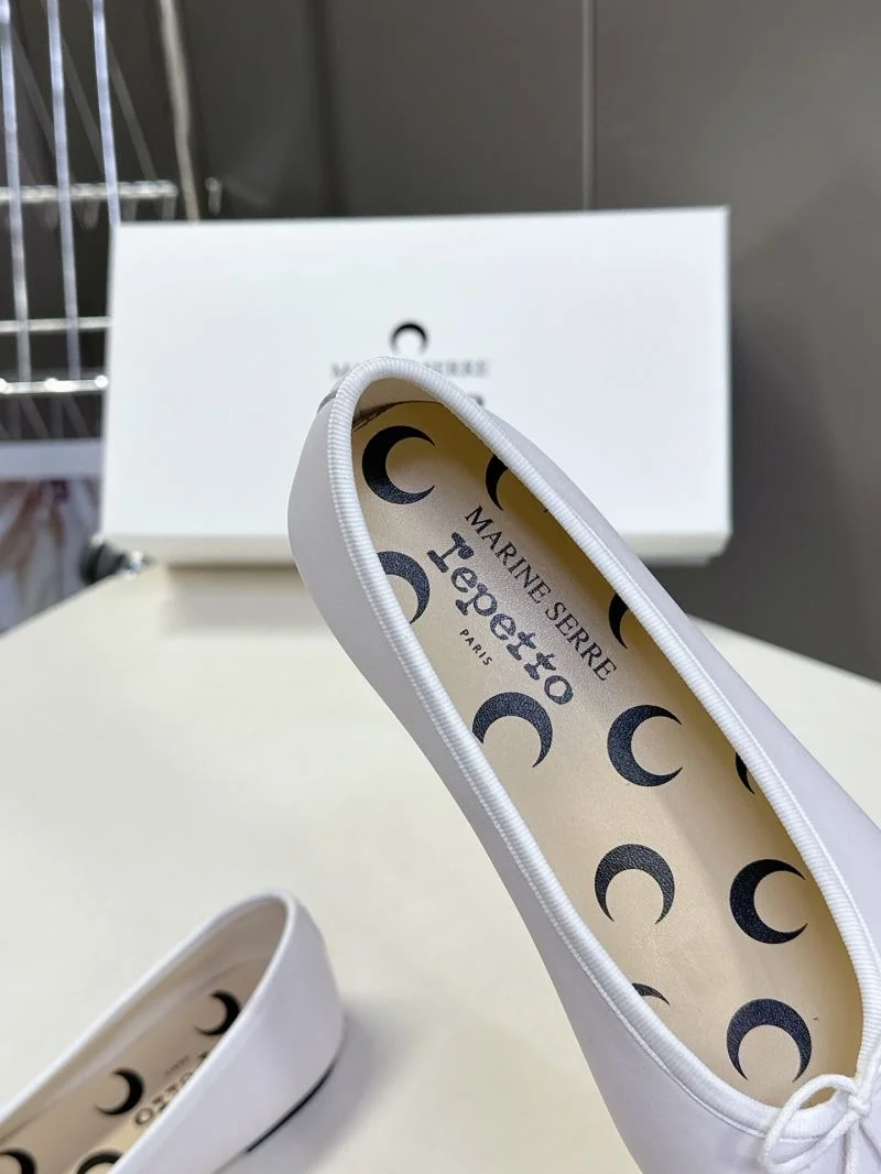 Repetto Shoes TravelReady 9105