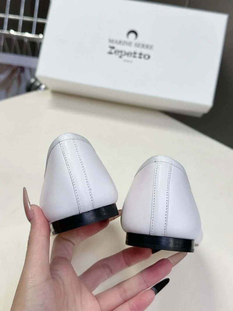 Repetto Shoes TravelReady 9105