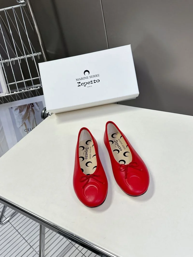 Repetto Shoes HighPerformance 9087