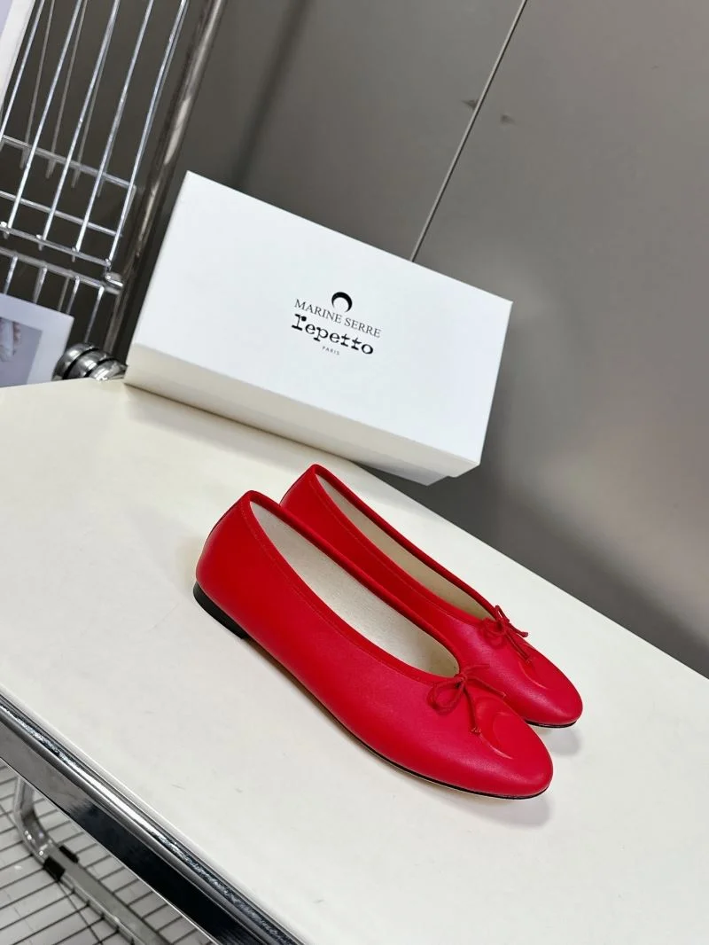 Repetto Shoes HighPerformance 9087