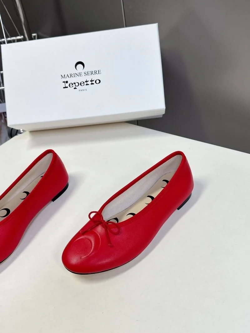 Repetto Shoes HighPerformance 9087