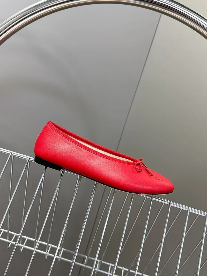 Repetto Shoes HighPerformance 9087
