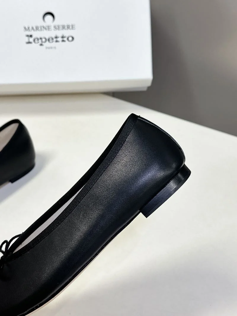Comfortable Repetto Shoes 9112