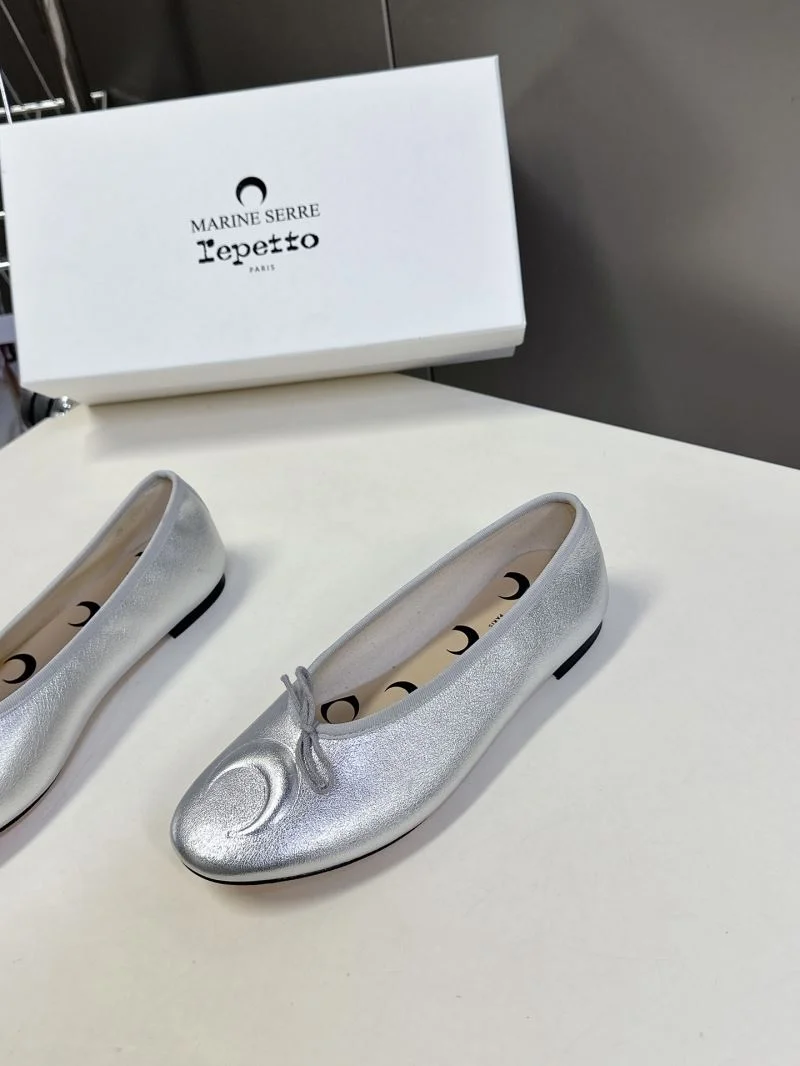 Repetto Shoes Vibrant 9098