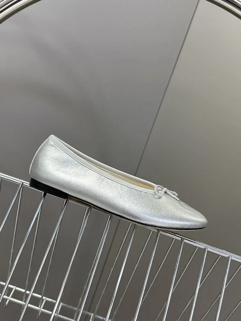 Repetto Shoes Vibrant 9098