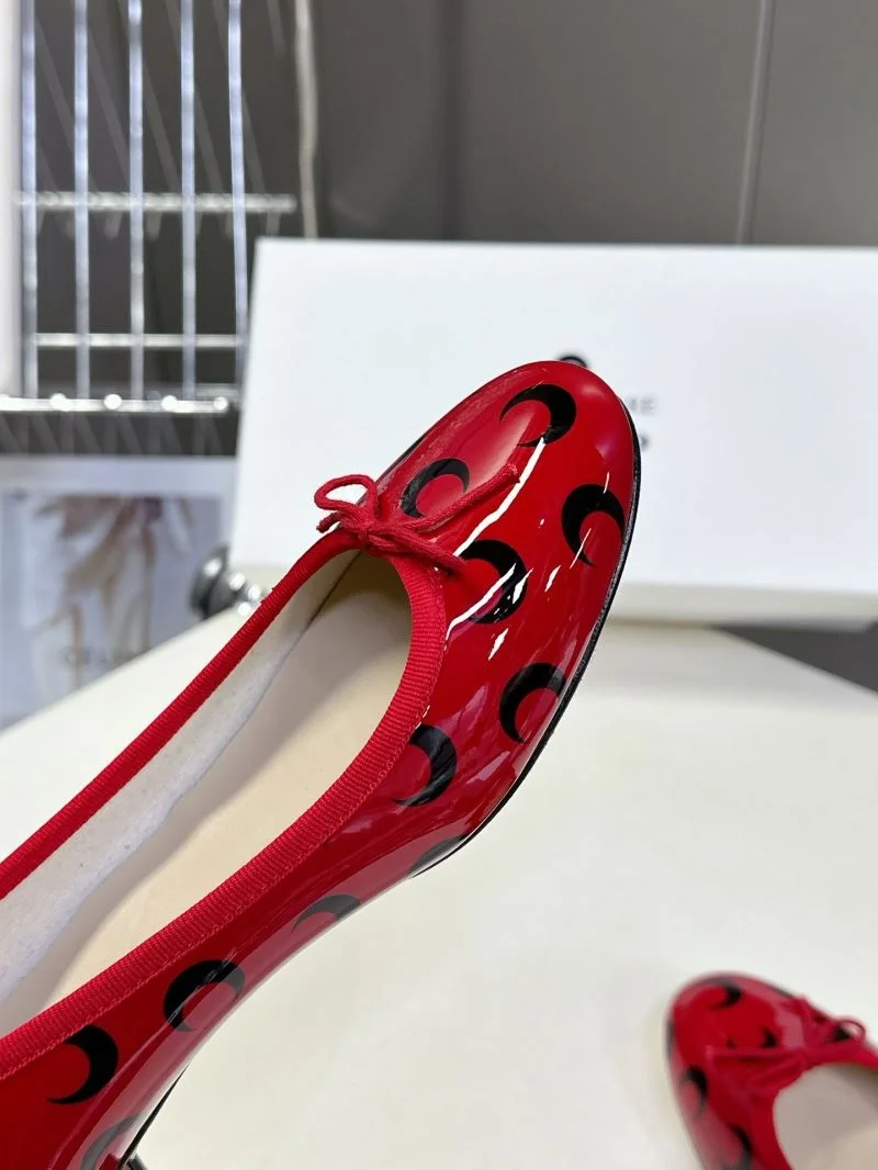 Repetto Shoes ZeroBulk 9091