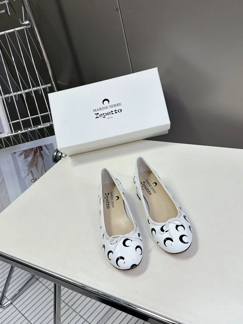 Repetto Shoes Versatile 9086