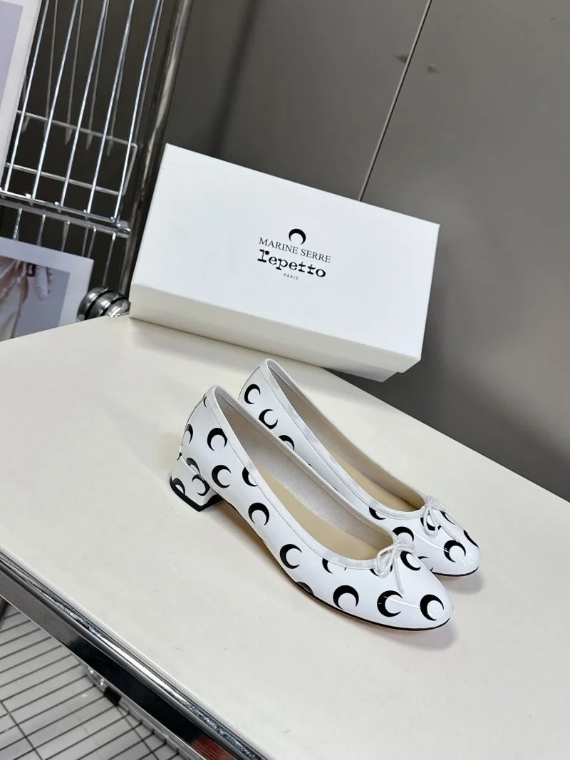 Repetto Shoes Versatile 9086