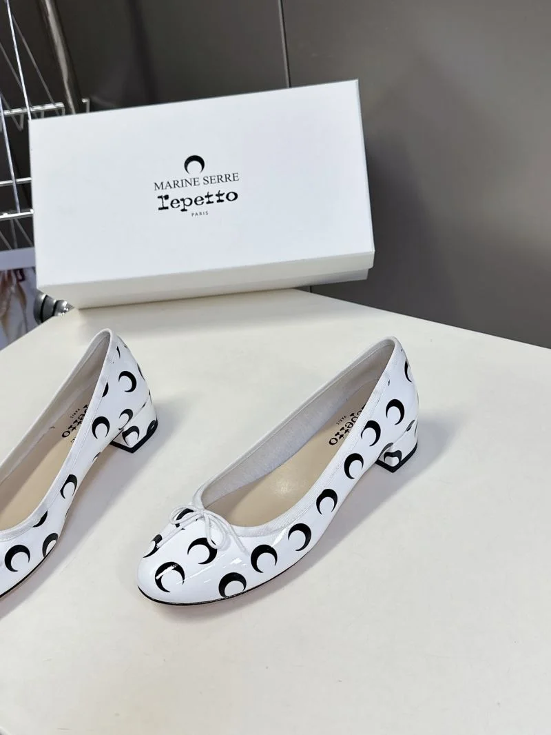 Repetto Shoes Versatile 9086