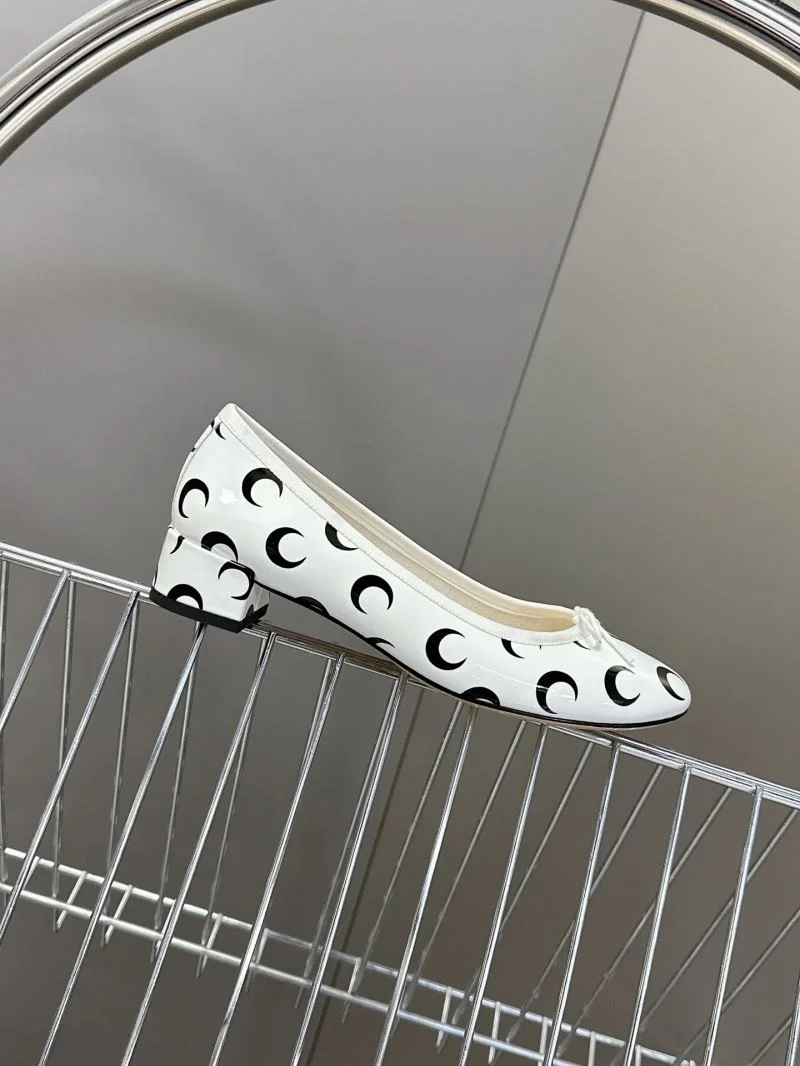 Repetto Shoes Versatile 9086