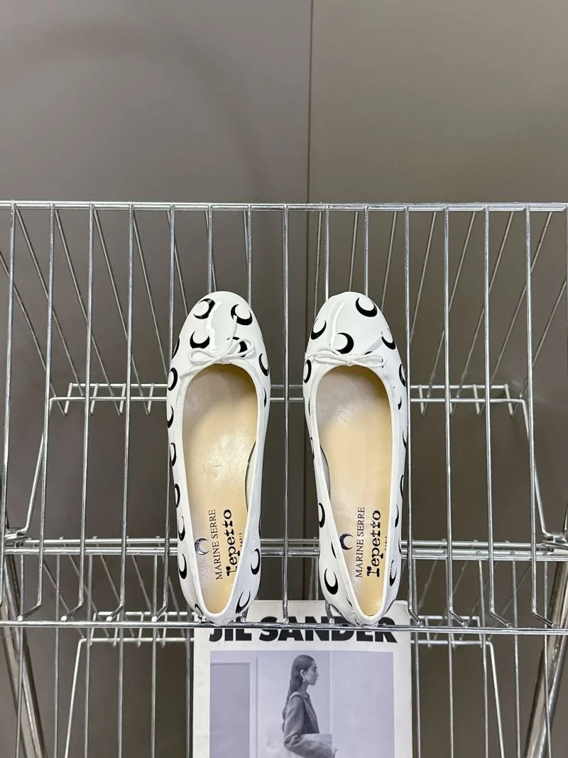 Repetto Shoes Versatile 9086
