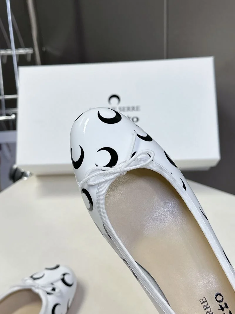 Repetto Shoes Versatile 9086