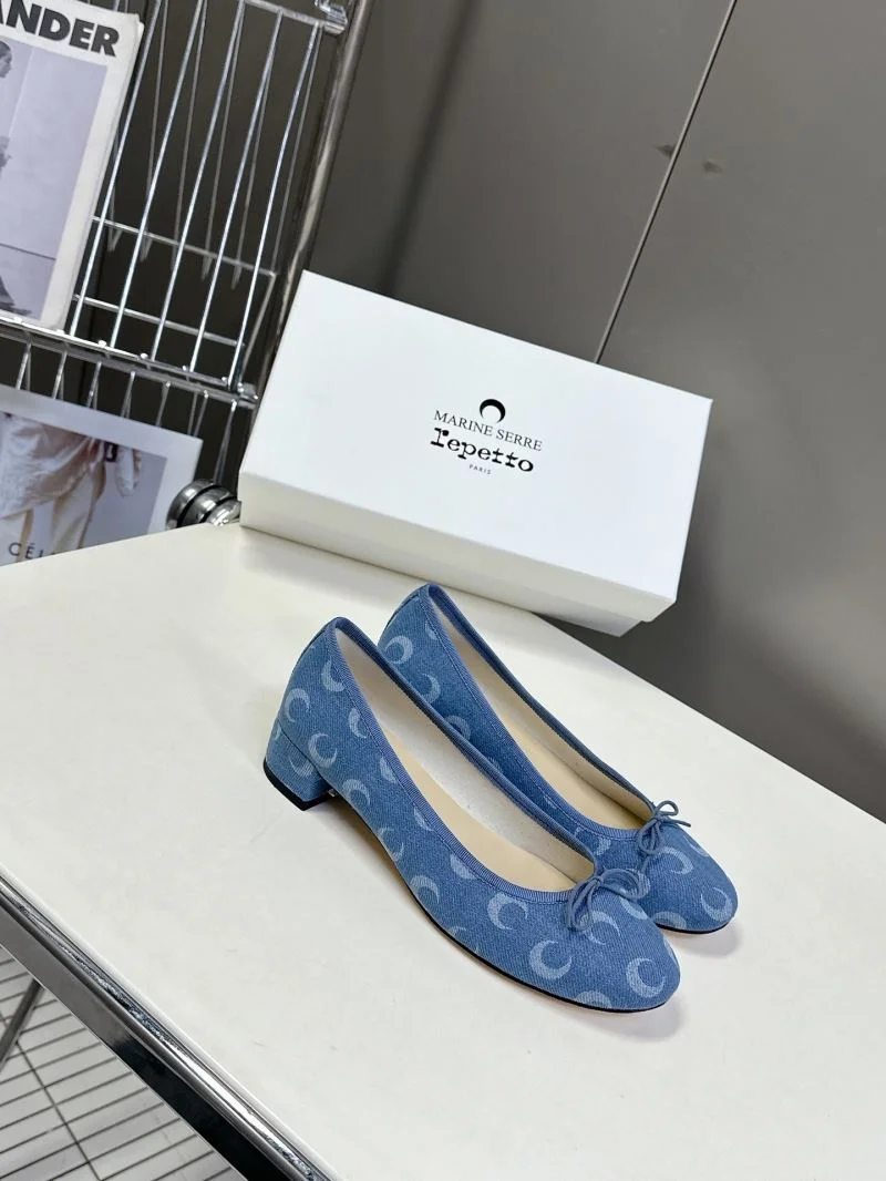 Repetto Shoes Sporty 9081