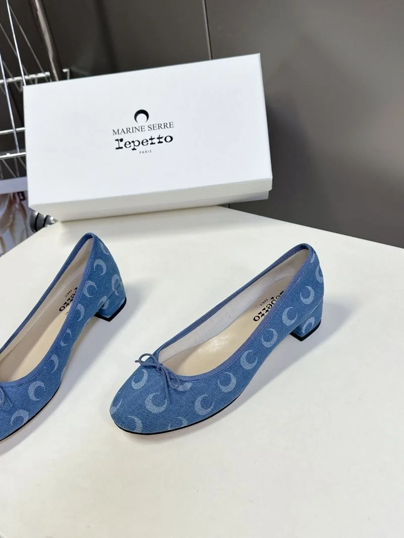 Repetto Shoes Sporty 9081