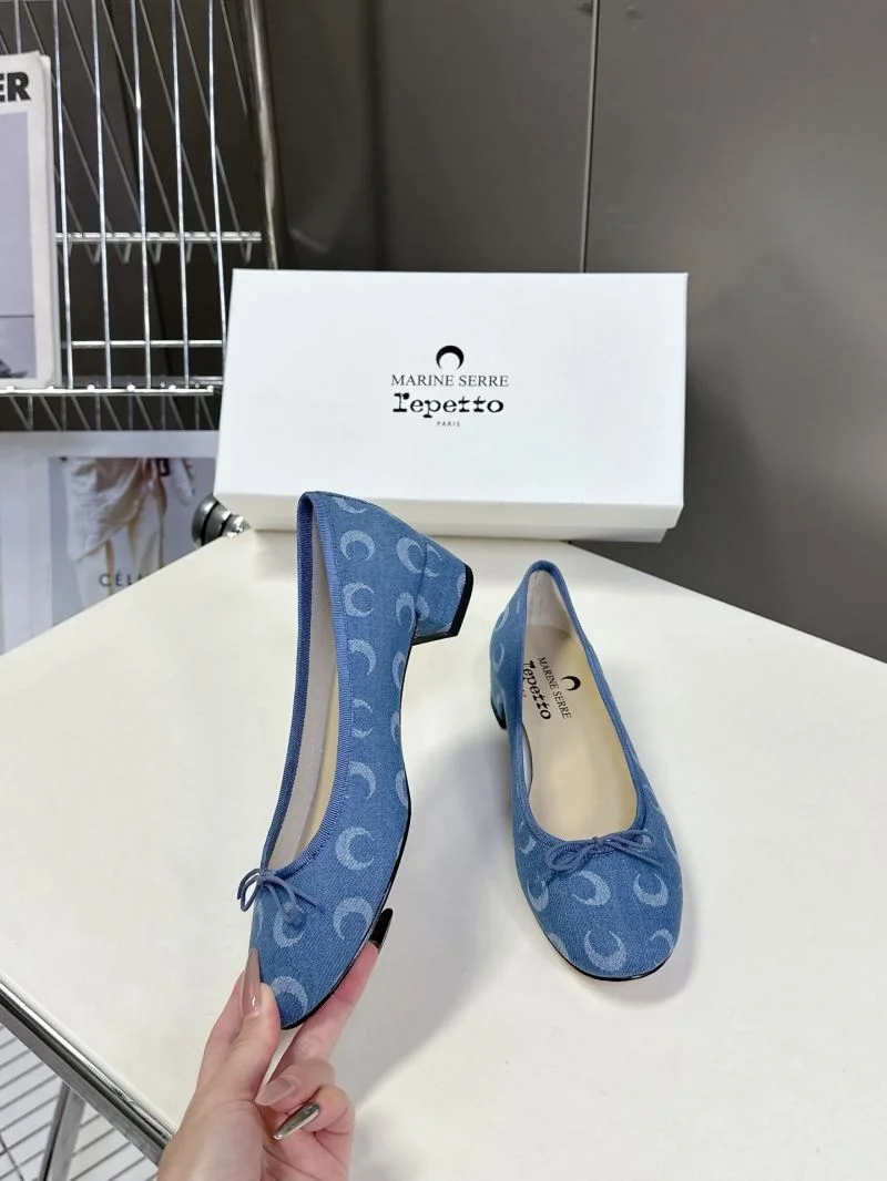 Repetto Shoes Sporty 9081