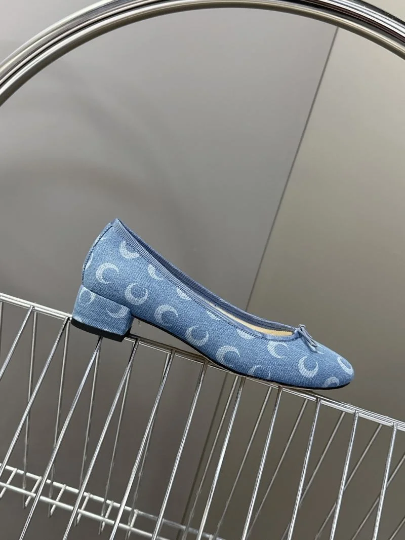 Repetto Shoes Sporty 9081