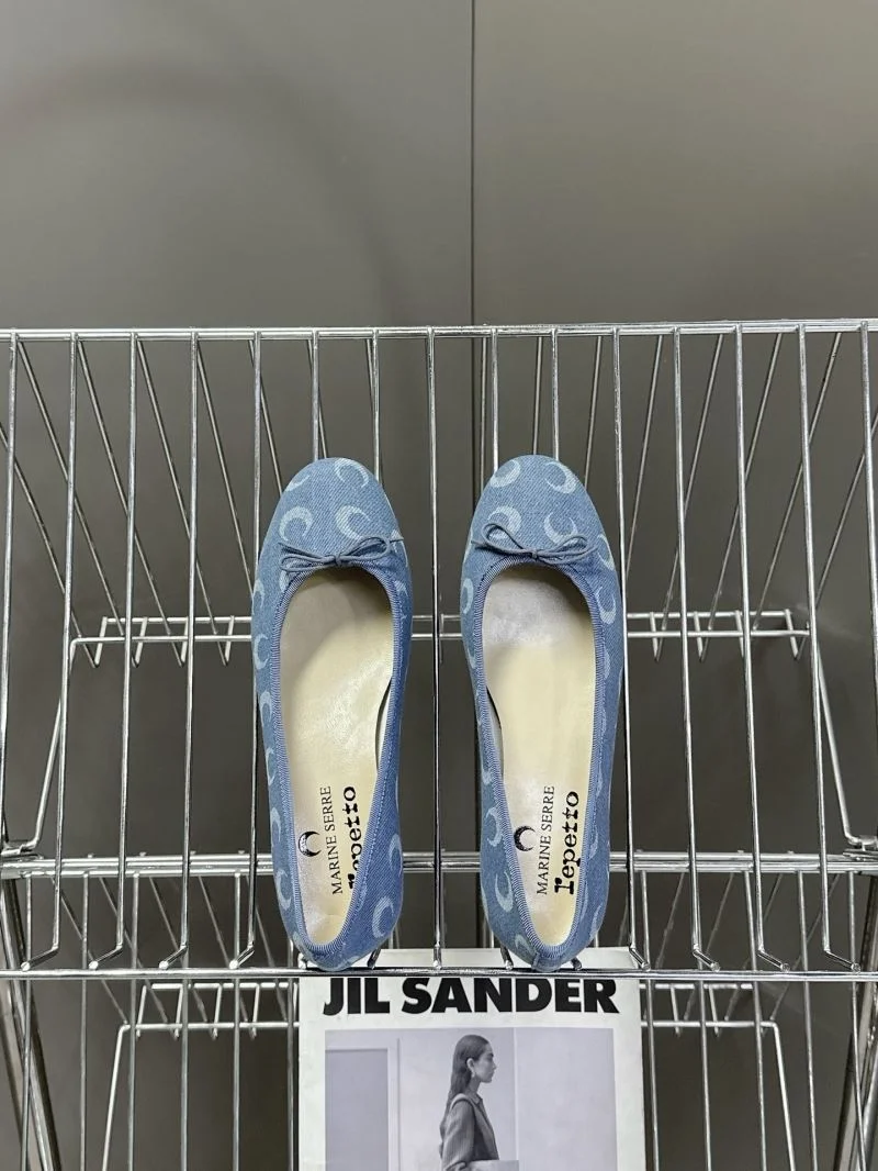Repetto Shoes Sporty 9081