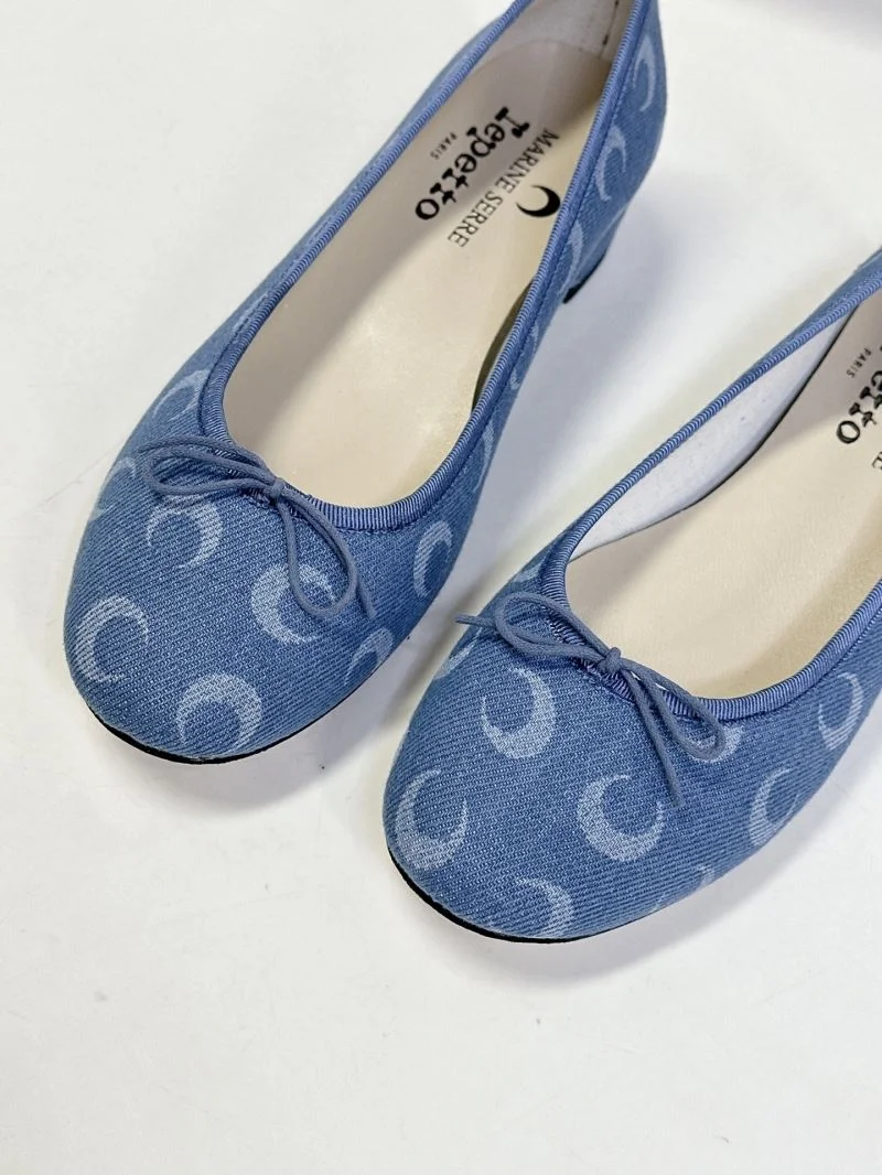 Repetto Shoes Sporty 9081