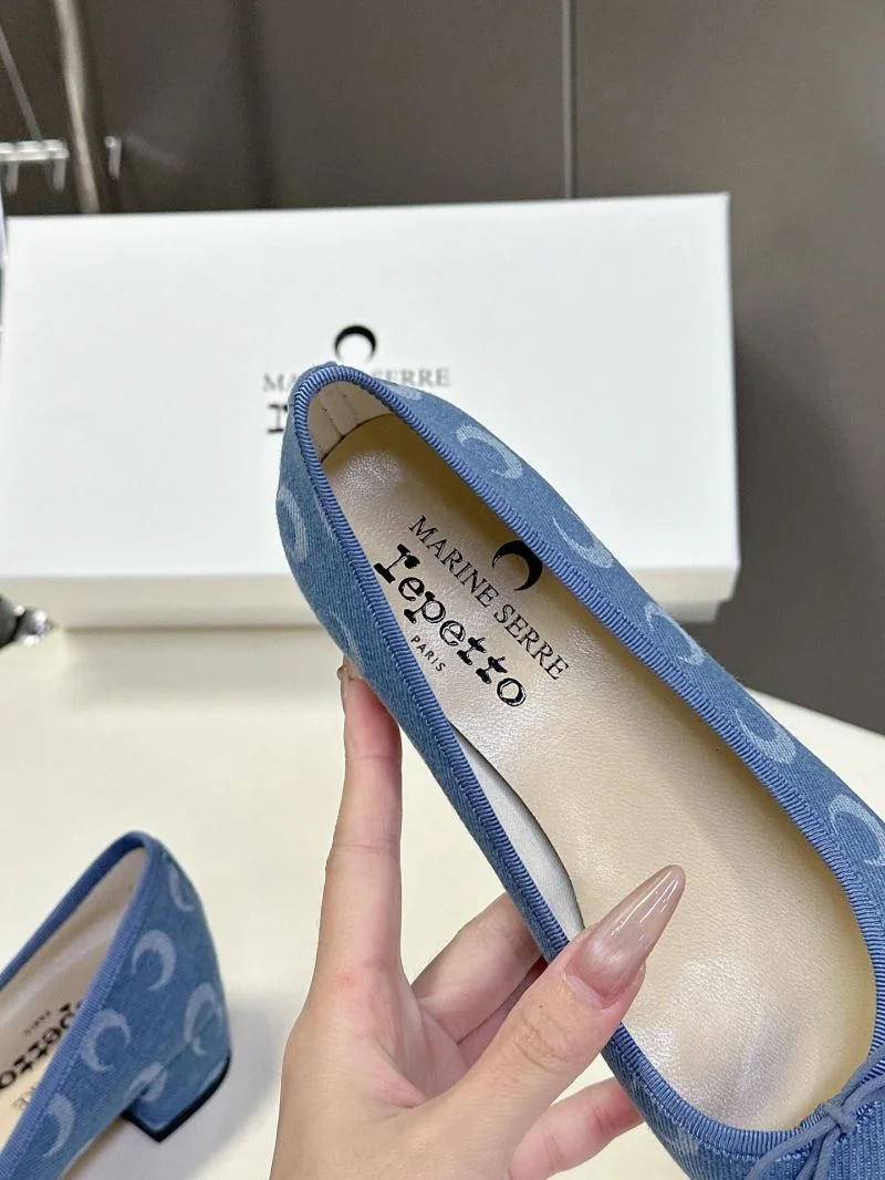 Repetto Shoes Sporty 9081