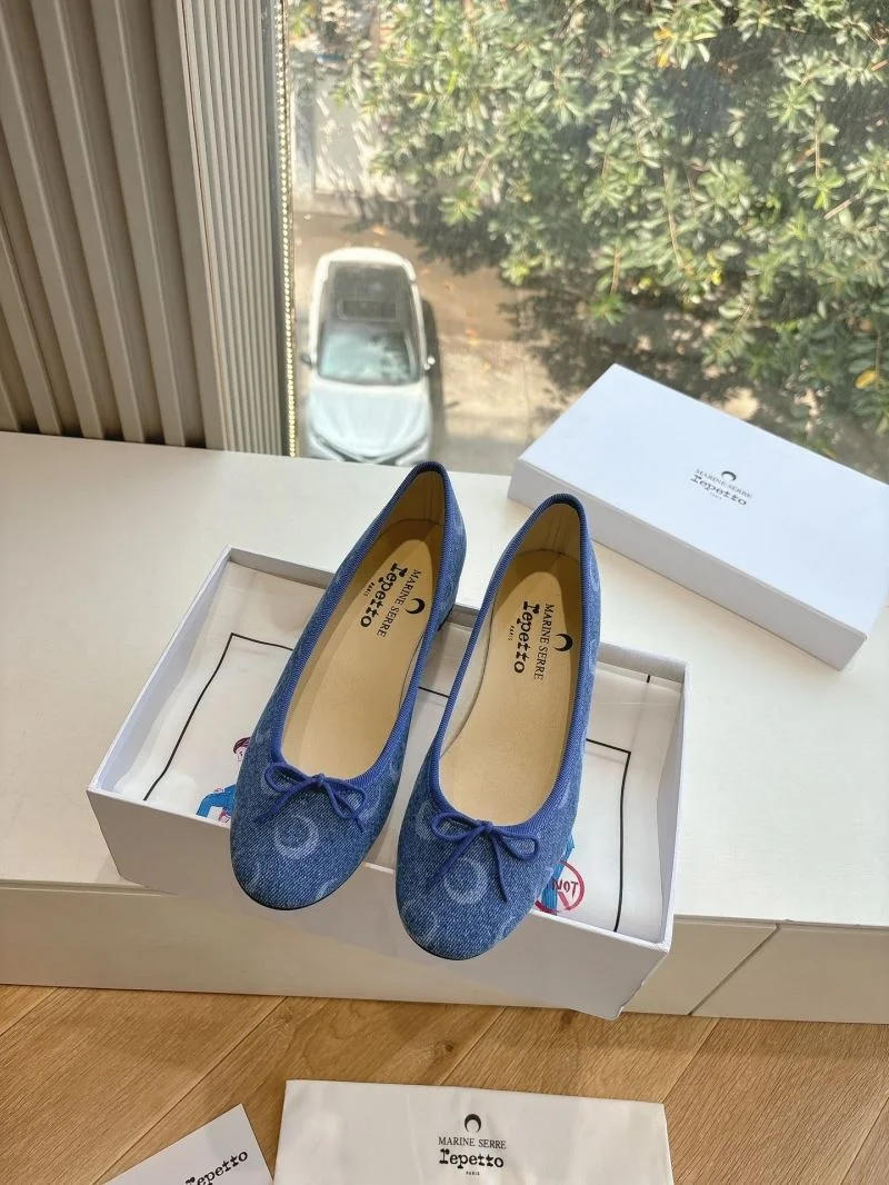 Repetto Shoes Trendy 9147