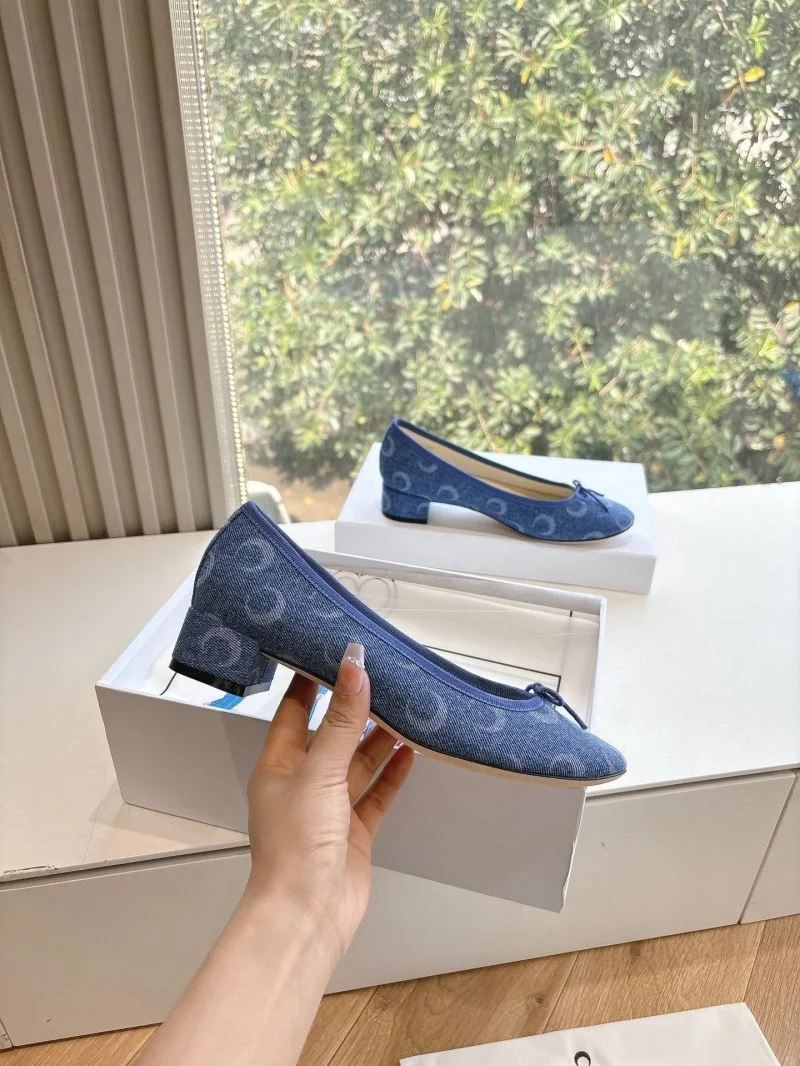 Repetto Shoes Trendy 9147