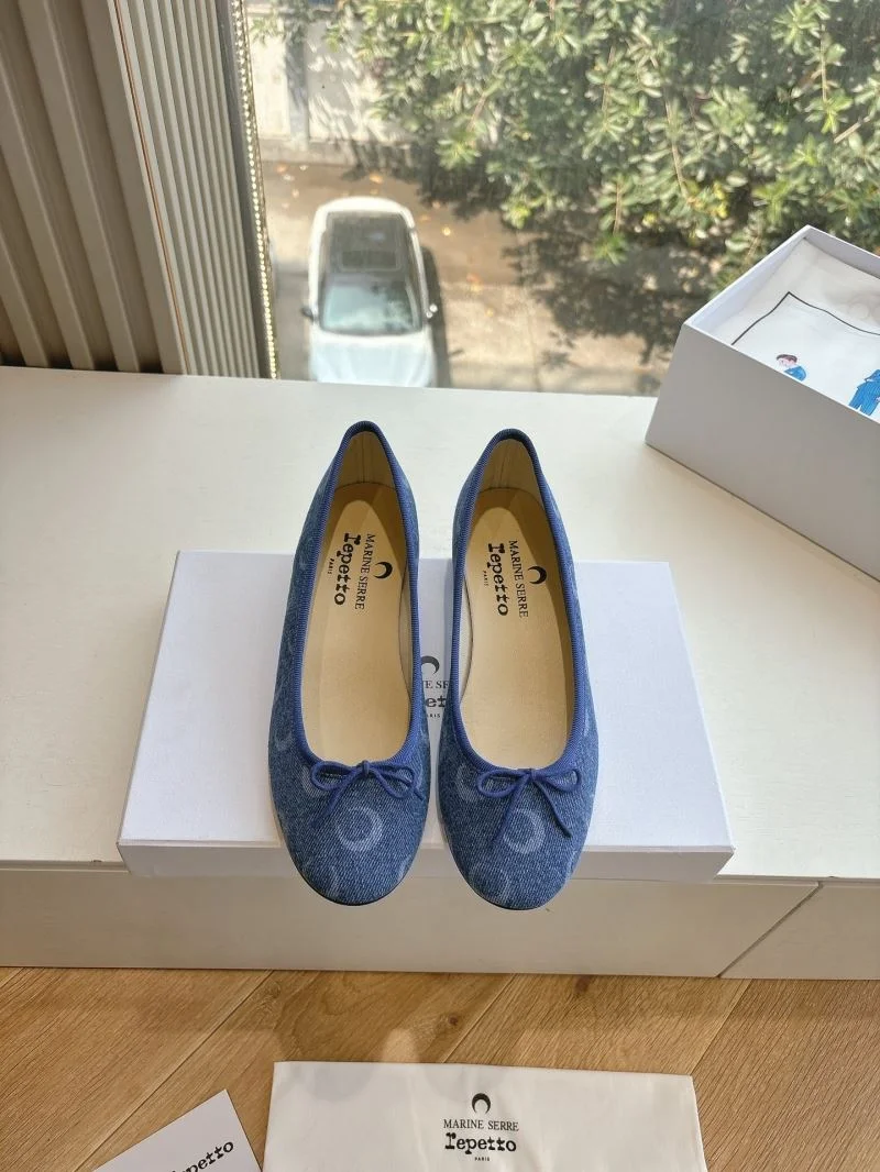 Repetto Shoes Trendy 9147