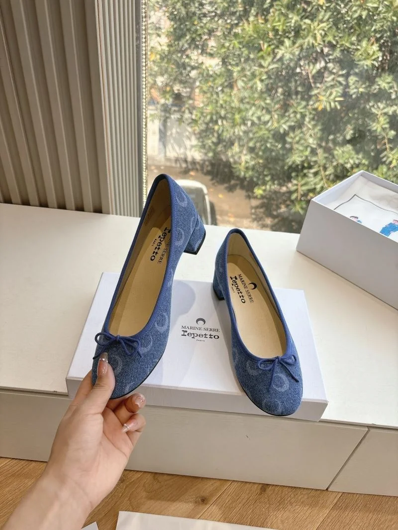 Repetto Shoes Trendy 9147