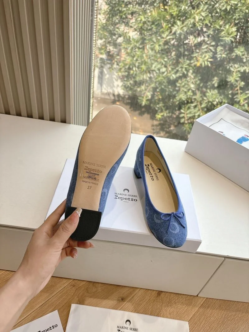 Repetto Shoes Trendy 9147