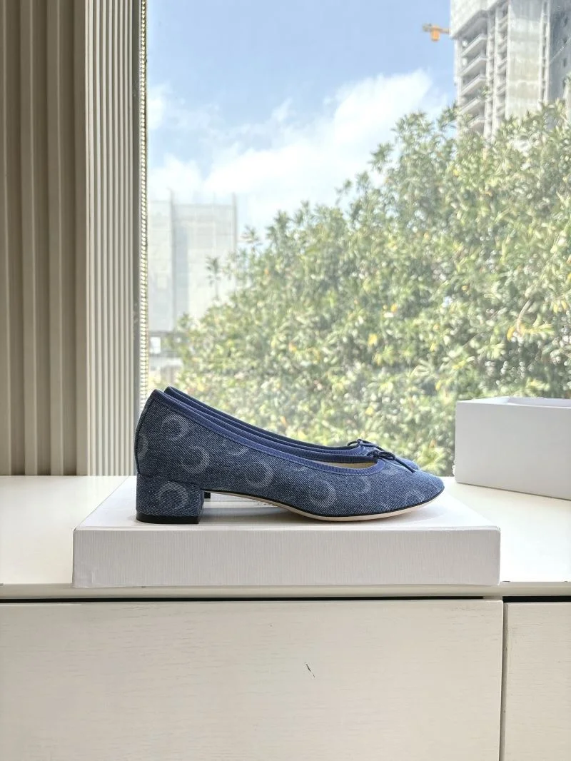 Repetto Shoes Trendy 9147