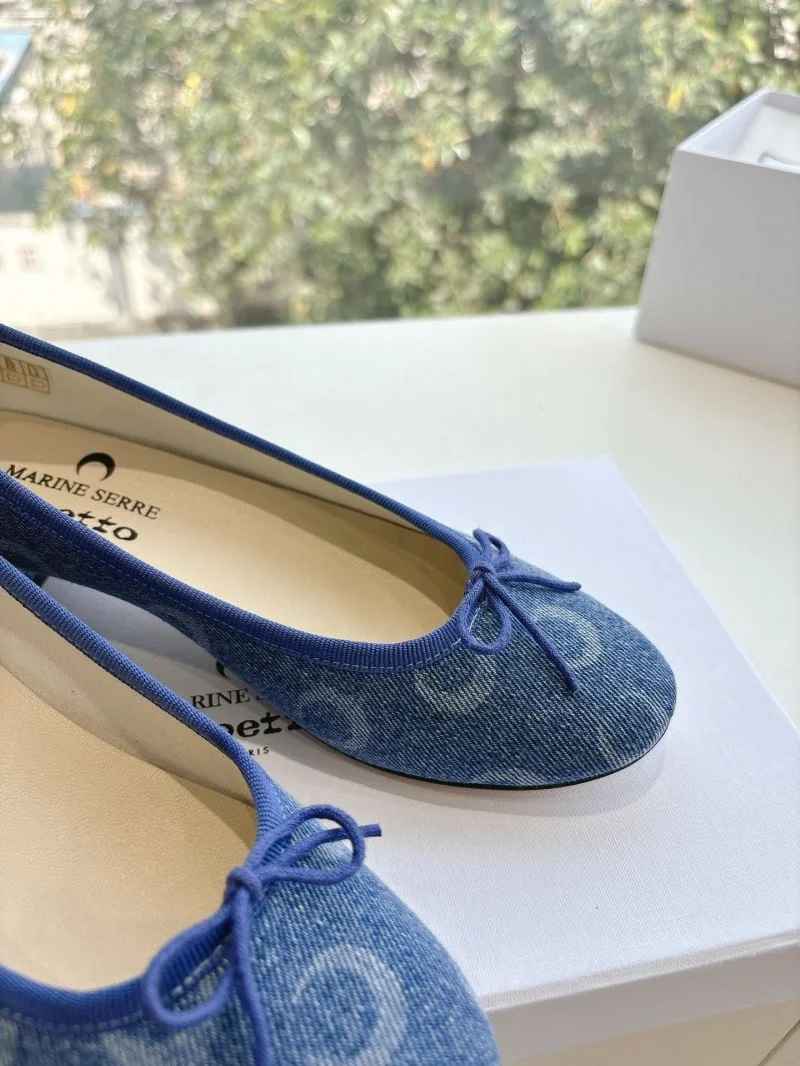 Repetto Shoes Trendy 9147