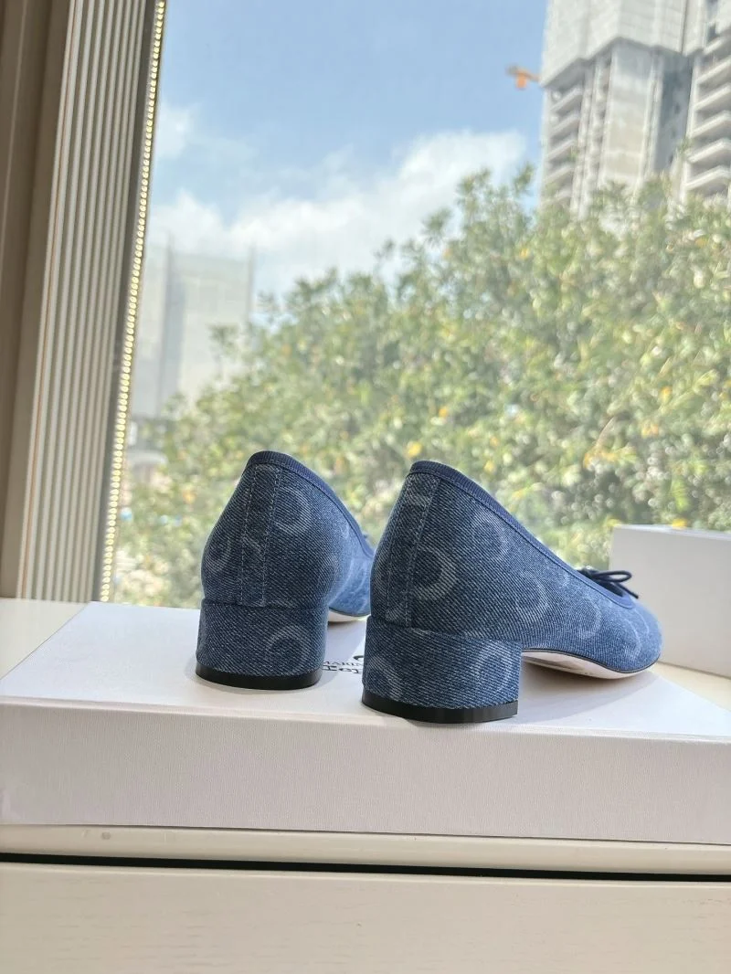 Repetto Shoes Trendy 9147