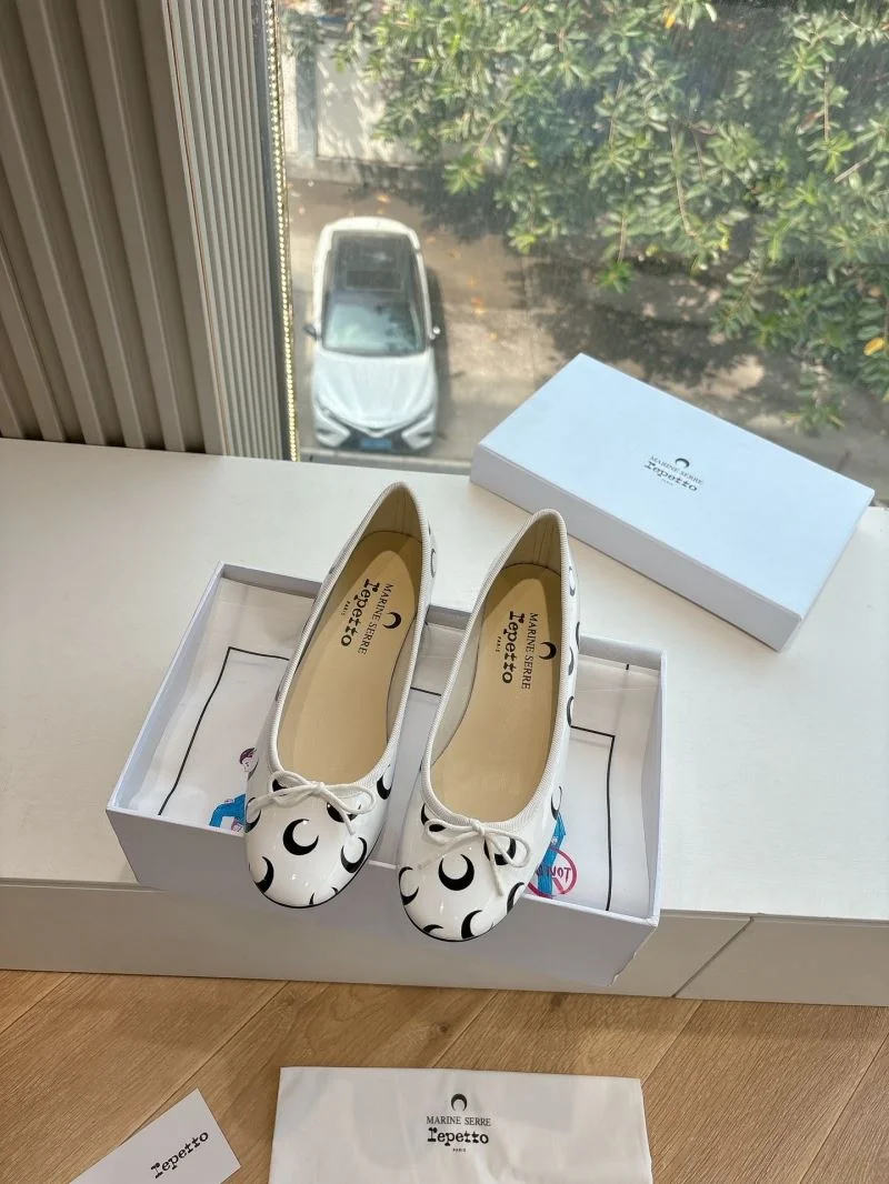 WellDesigned Repetto Shoes 9082