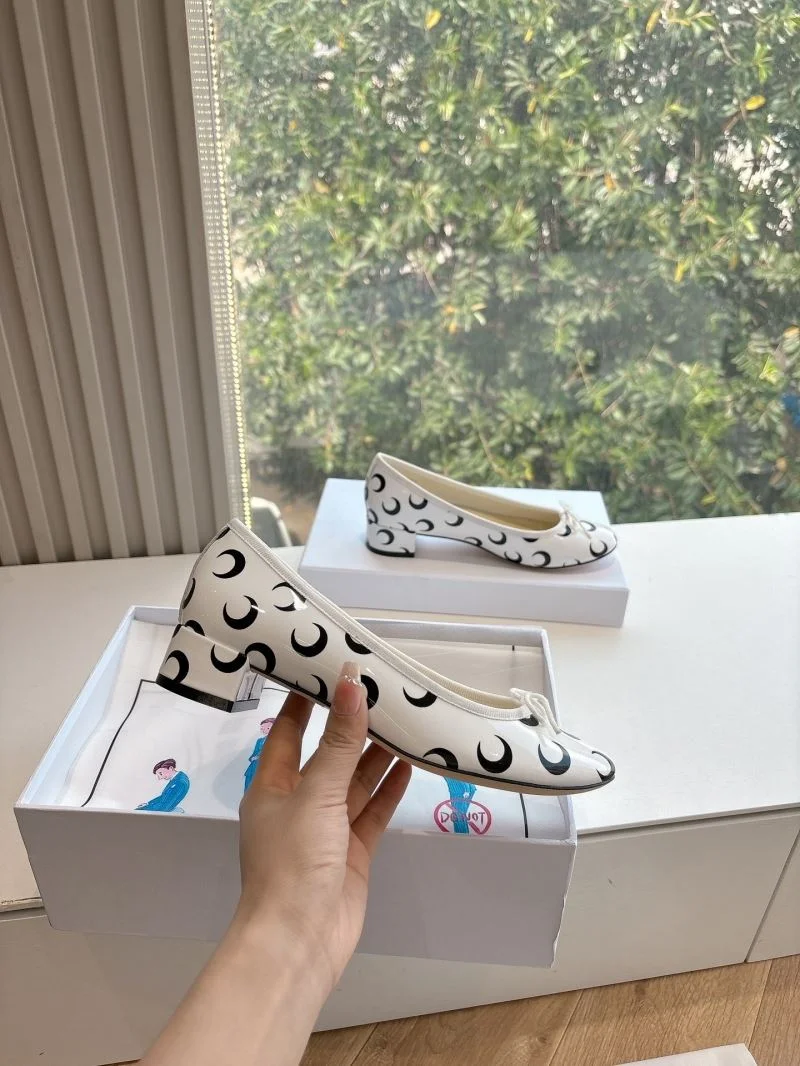 WellDesigned Repetto Shoes 9082