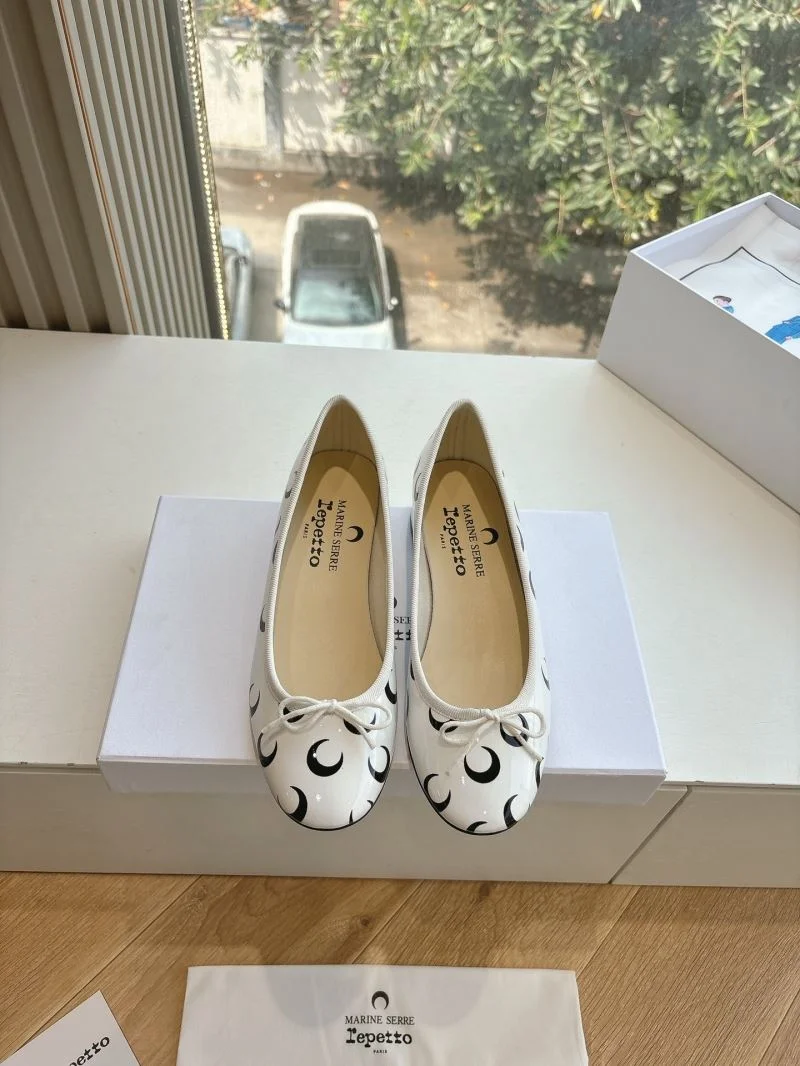 WellDesigned Repetto Shoes 9082