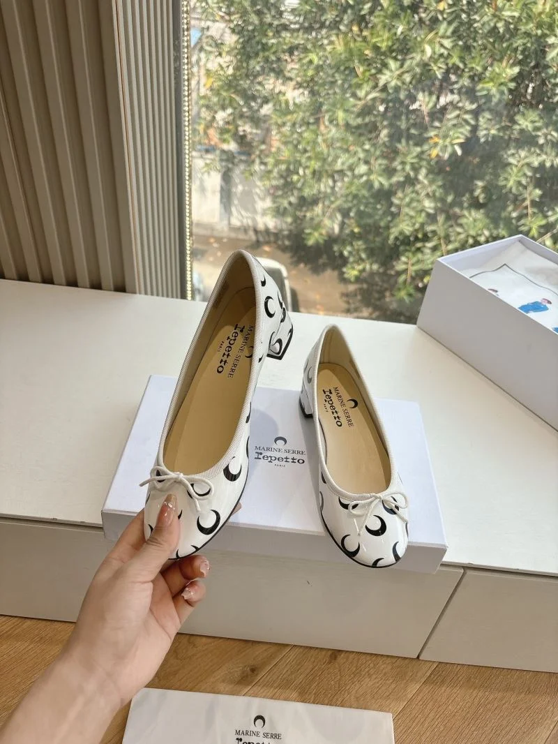 WellDesigned Repetto Shoes 9082