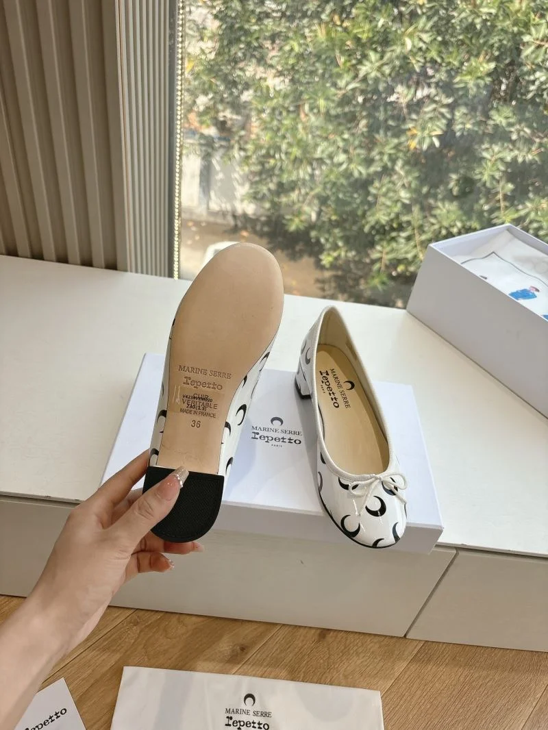 WellDesigned Repetto Shoes 9082