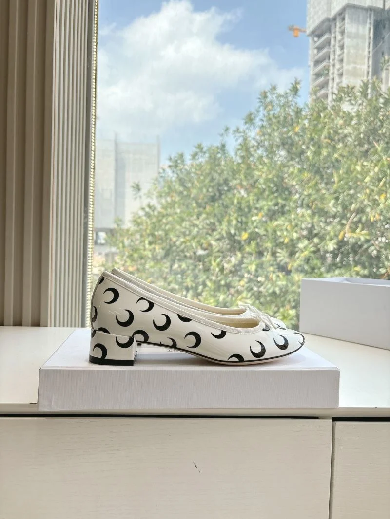 WellDesigned Repetto Shoes 9082